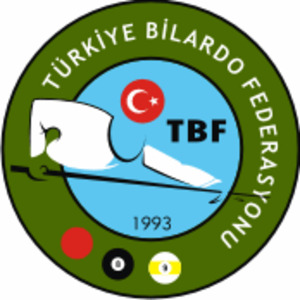 Türkiye,Bilardo,Federasyonu