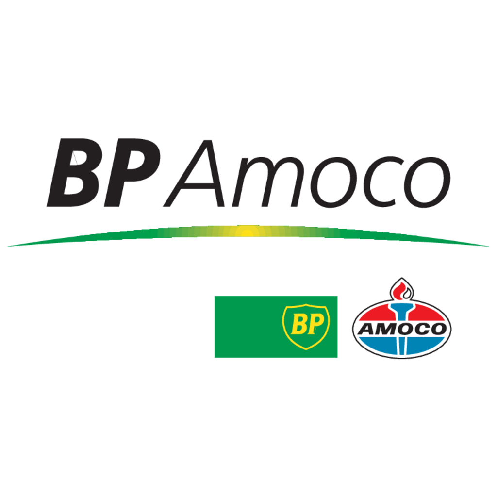 BP,Amoco