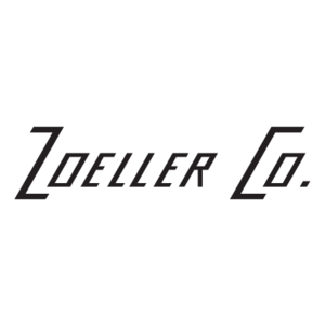 Zoeller Co Logo