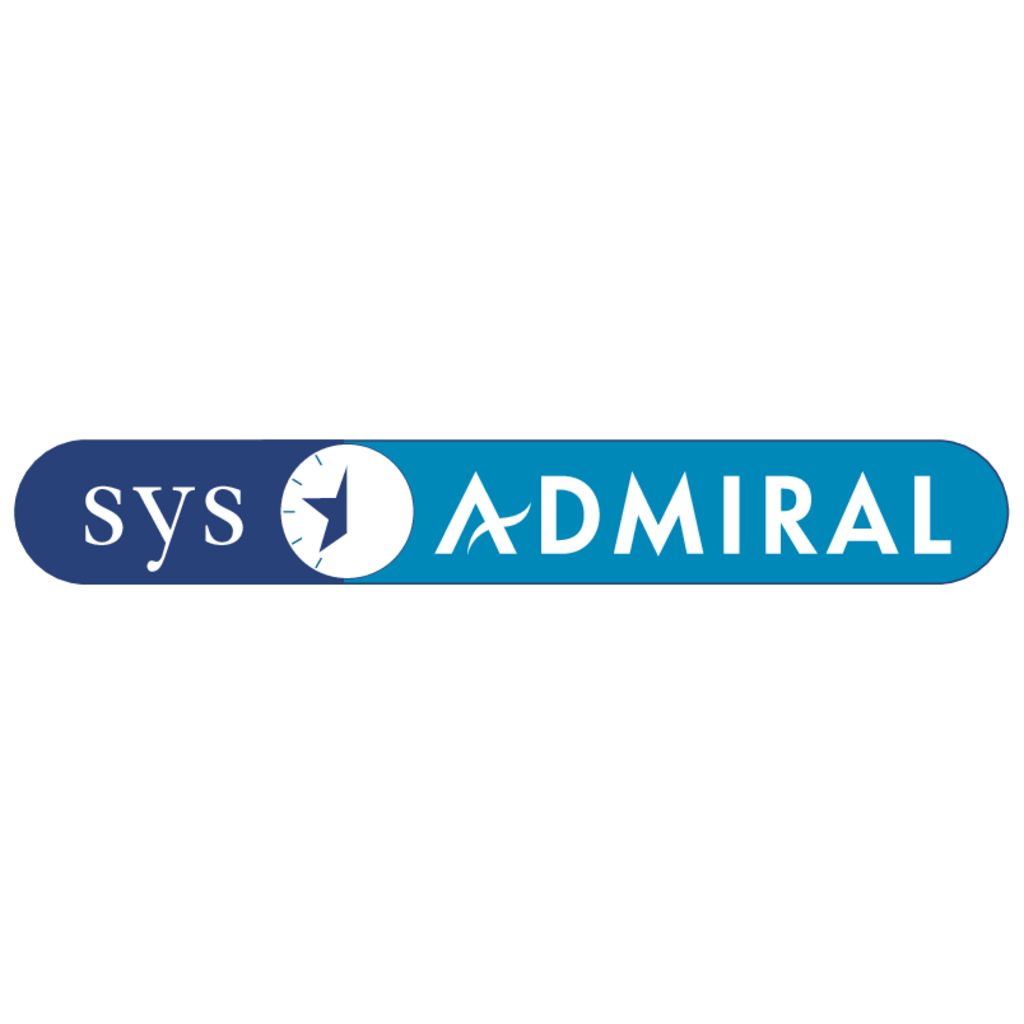 sys,ADMIRAL