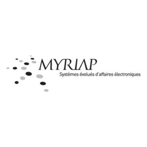 Myriap(105) Logo