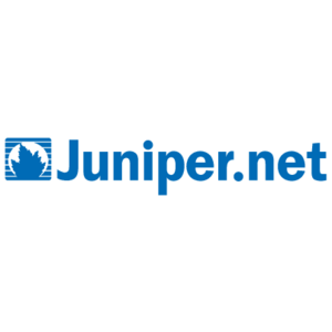 Juniper net Logo