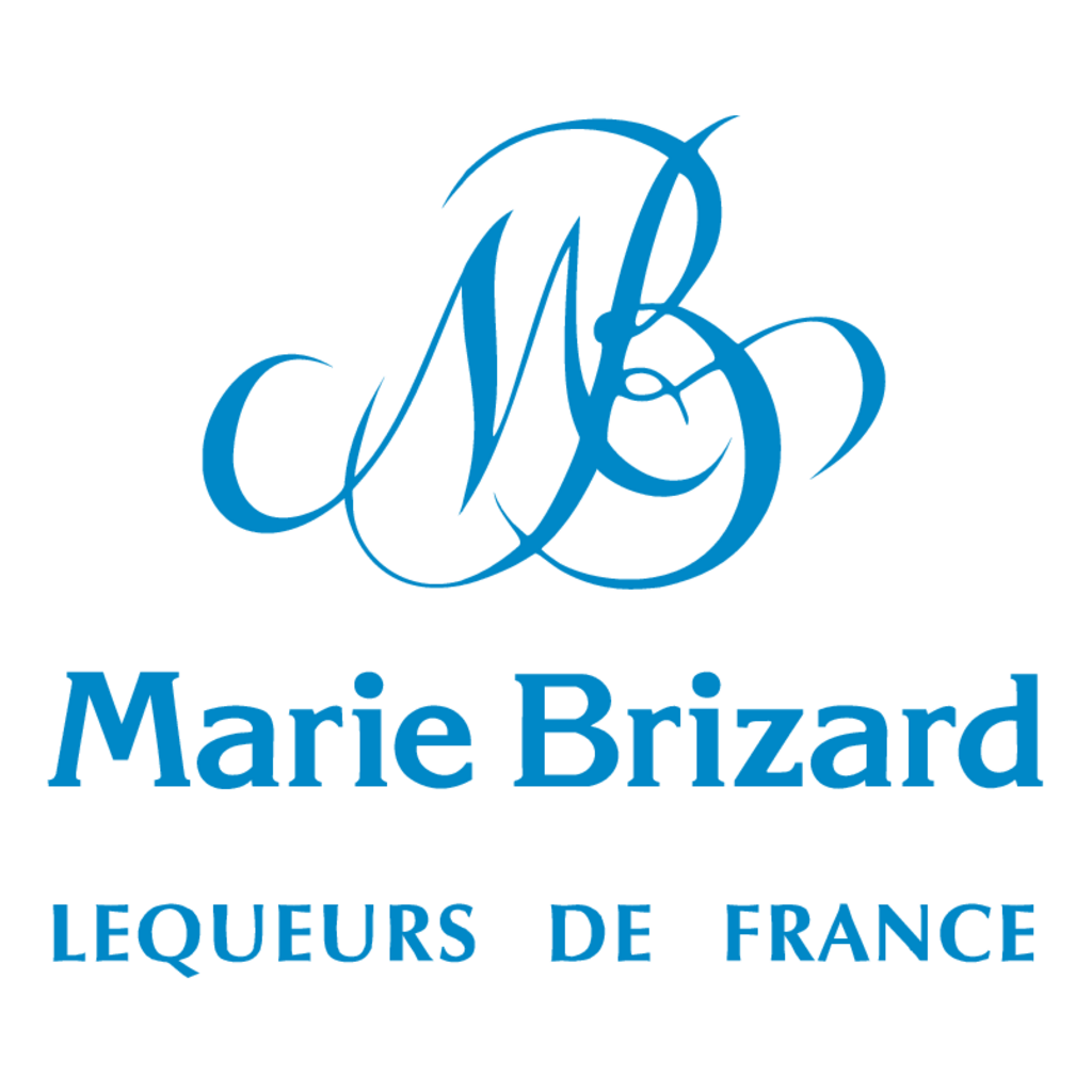 Marie,Brizard