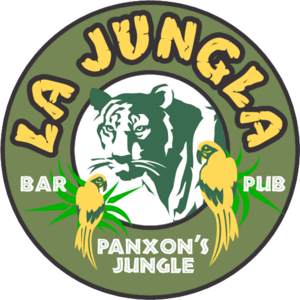 La Jungla Logo