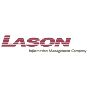 Lason Logo