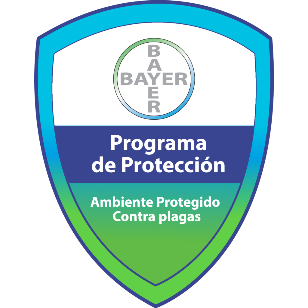 Logo, Science, Mexico, Programa de Protección Bayer