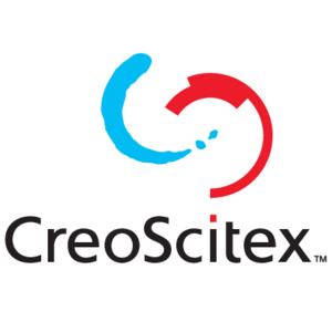 CreoScitex Logo