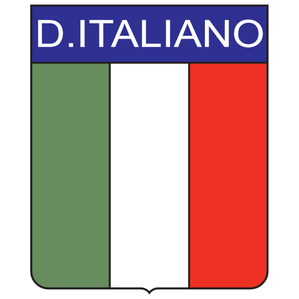 Deportivo,Italiano