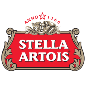 Stella Artois(86) Logo