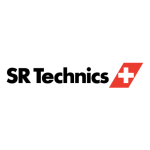 SR Technics Logo