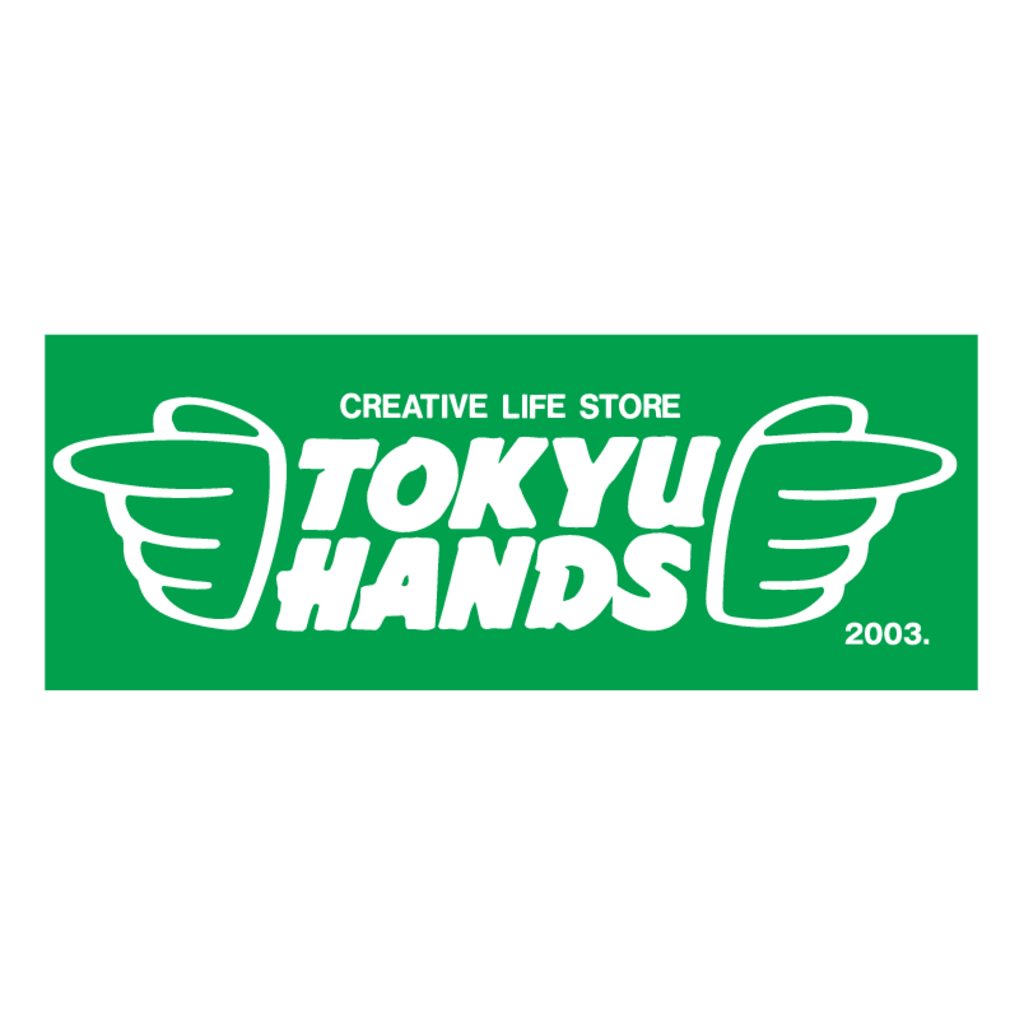 Tokyu,Hands