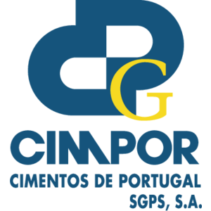 Cimpor(39) Logo