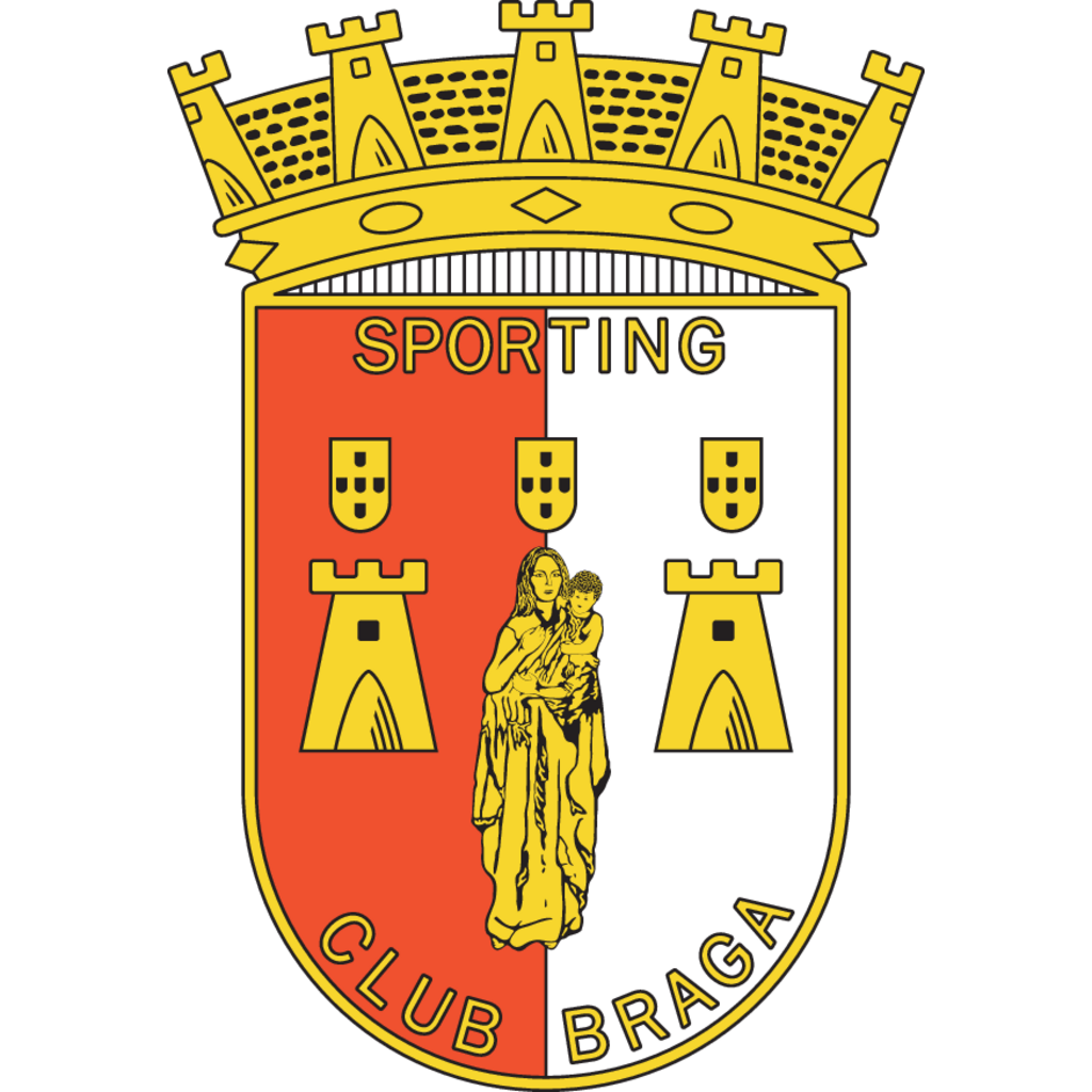 Sporting,Clube,De,Braga