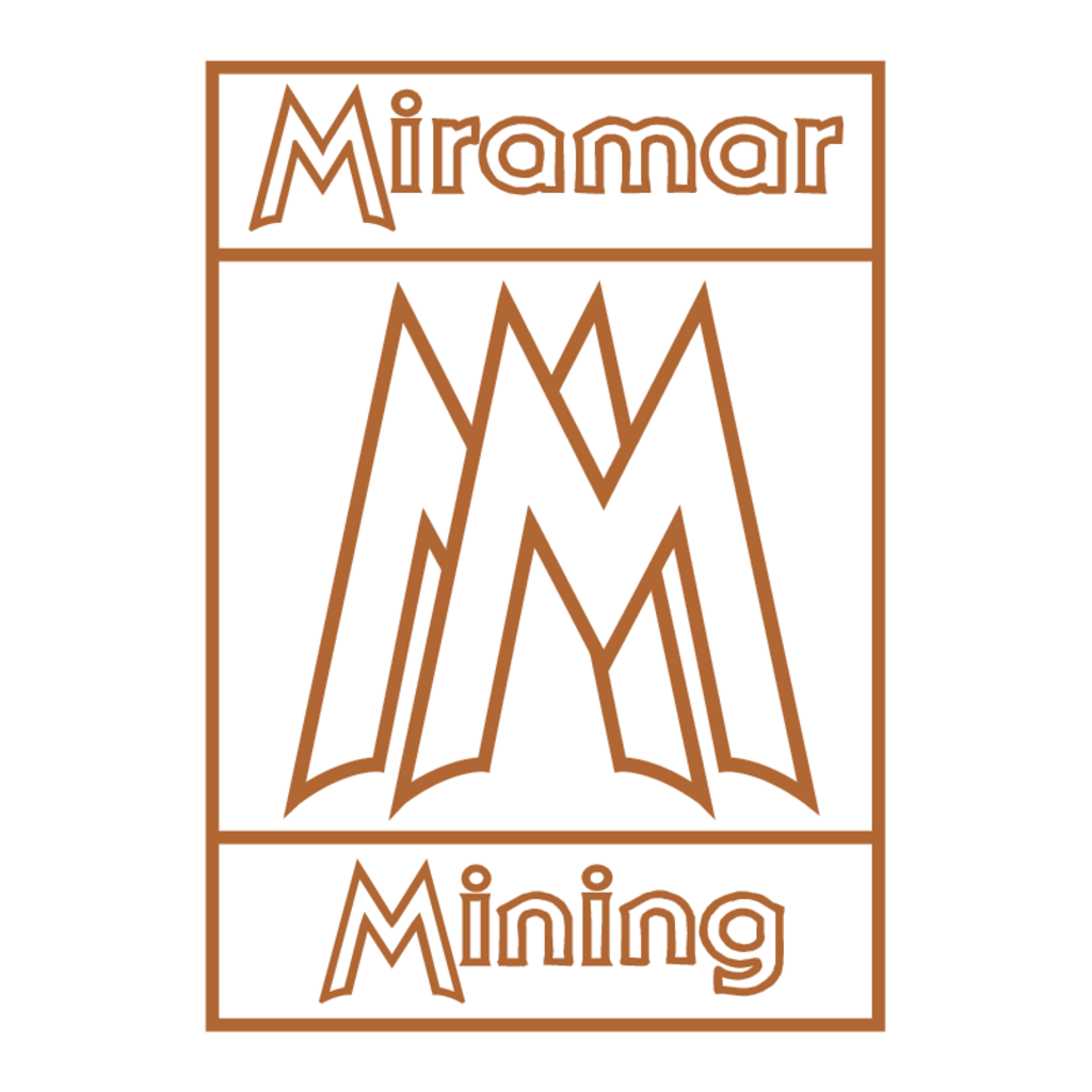 Miramar,Mining