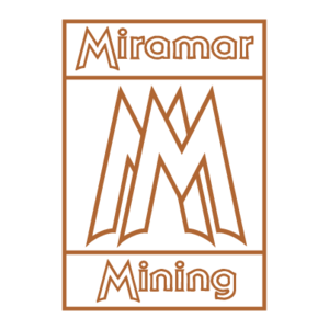 Miramar Mining Logo