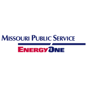 Missouri Public Service Logo