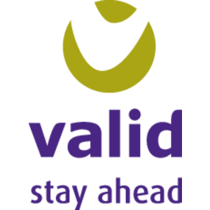 Valid Logo