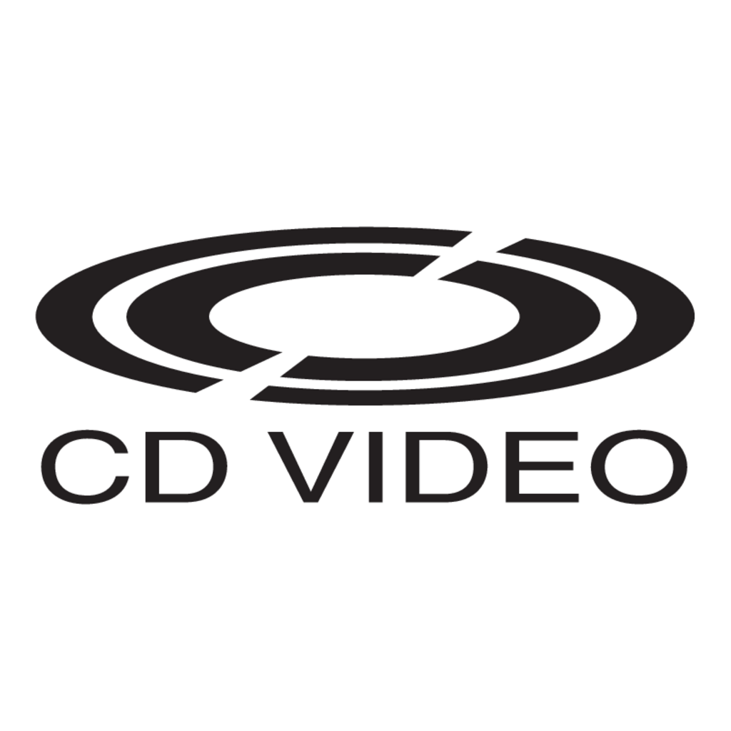 CD,Video
