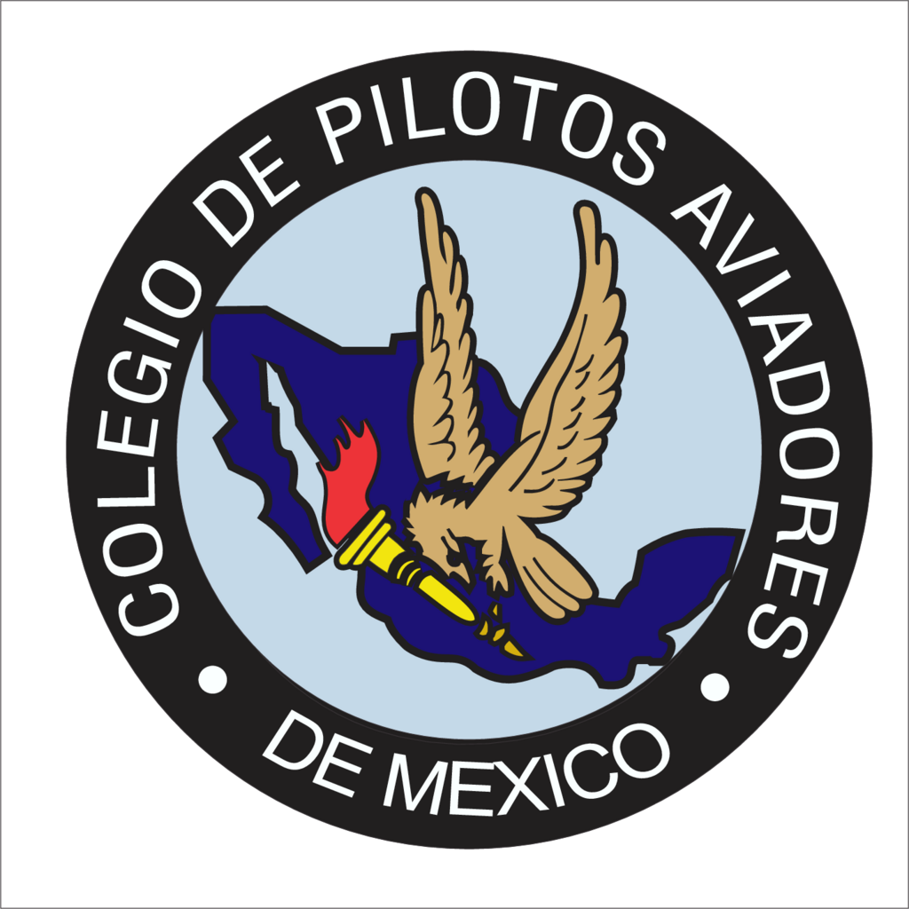 Colegio,de,Pilotos,Aviadores,de,Mexico