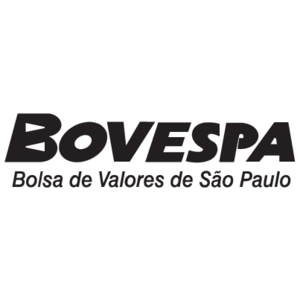 Bovespa Logo