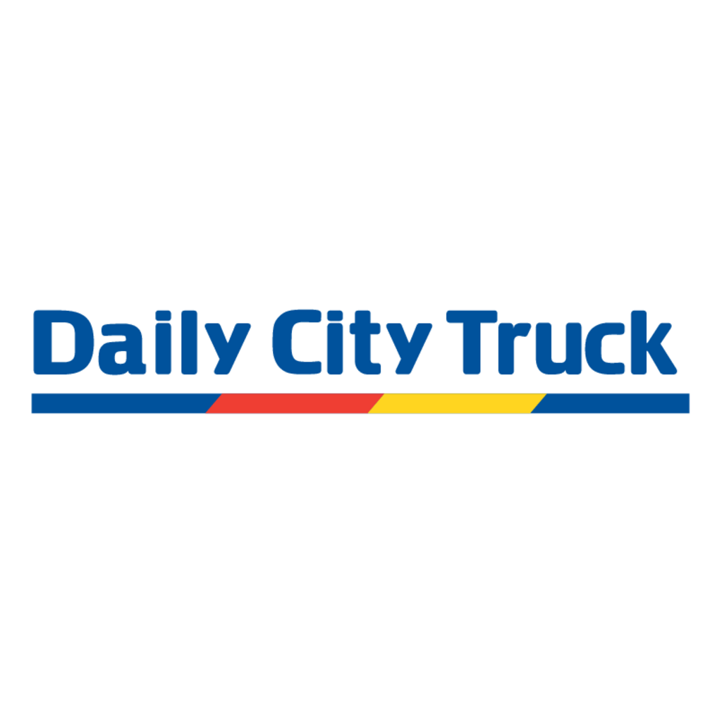 Daily,City,Truck