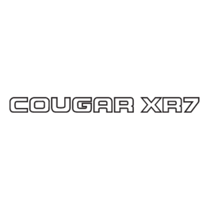 Cougar(374) Logo