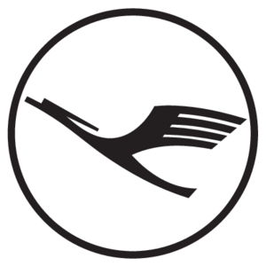 Lufthansa(165) Logo