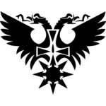 Behemoth Eagles Logo