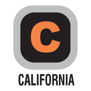California(84) Logo