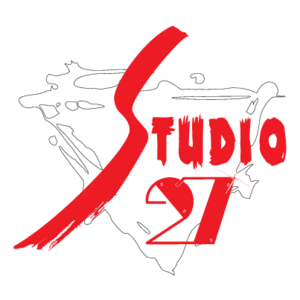 Studio 27 Logo