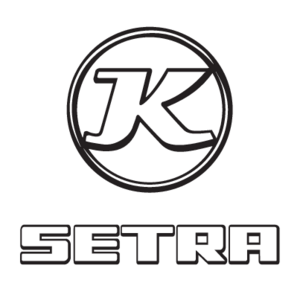 Setra(202) Logo