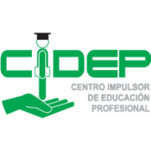 CIDEP Logo