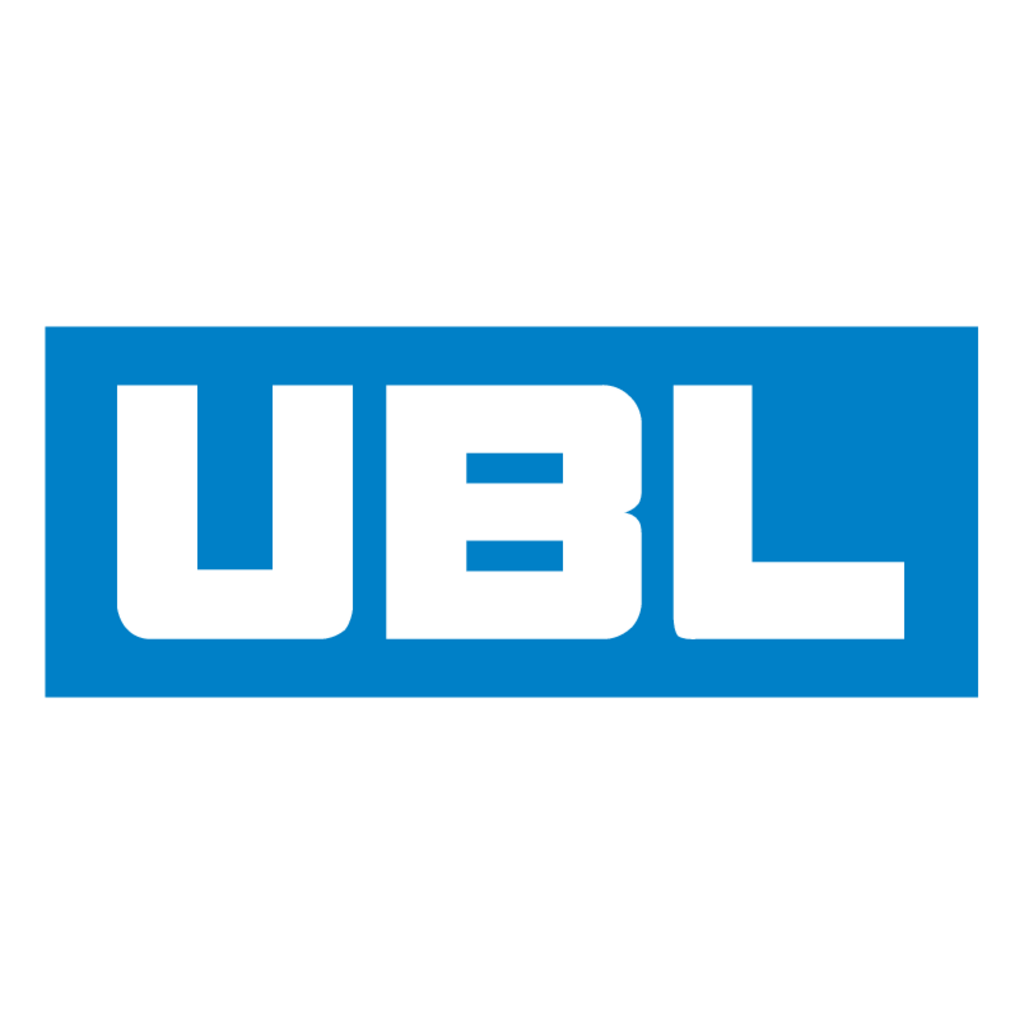 UBL logo, Vector Logo of UBL brand free download (eps, ai, png, cdr