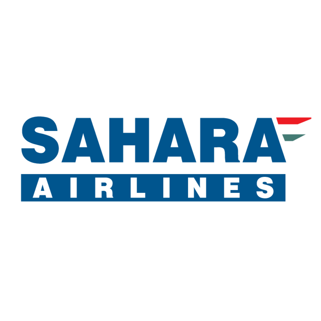 Sahara,Airlines