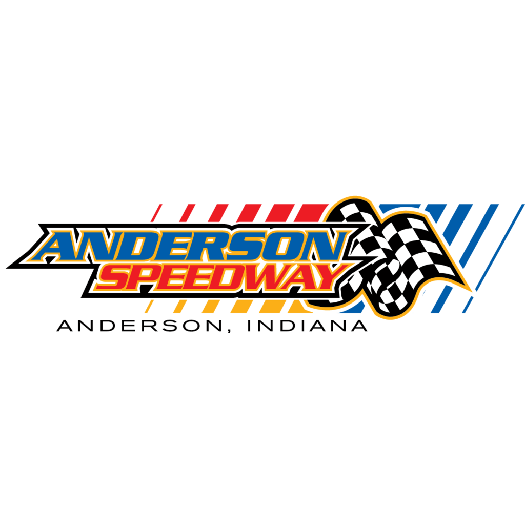 Anderson,Speedway