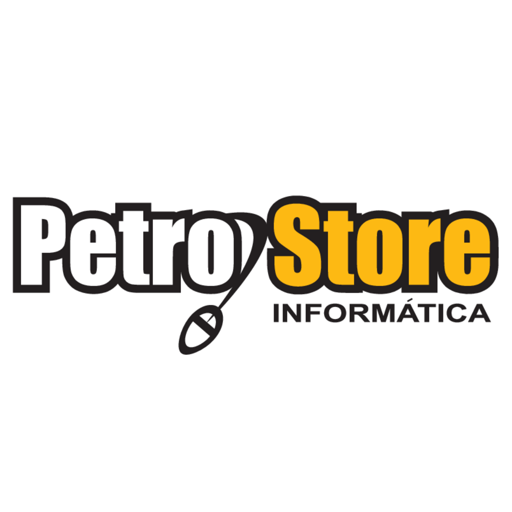 Petro,Store,Informatica
