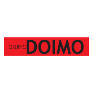 Doimo Gruppo Logo