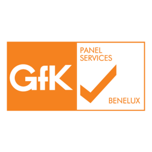 GfK PanelServices Benelux bv Logo
