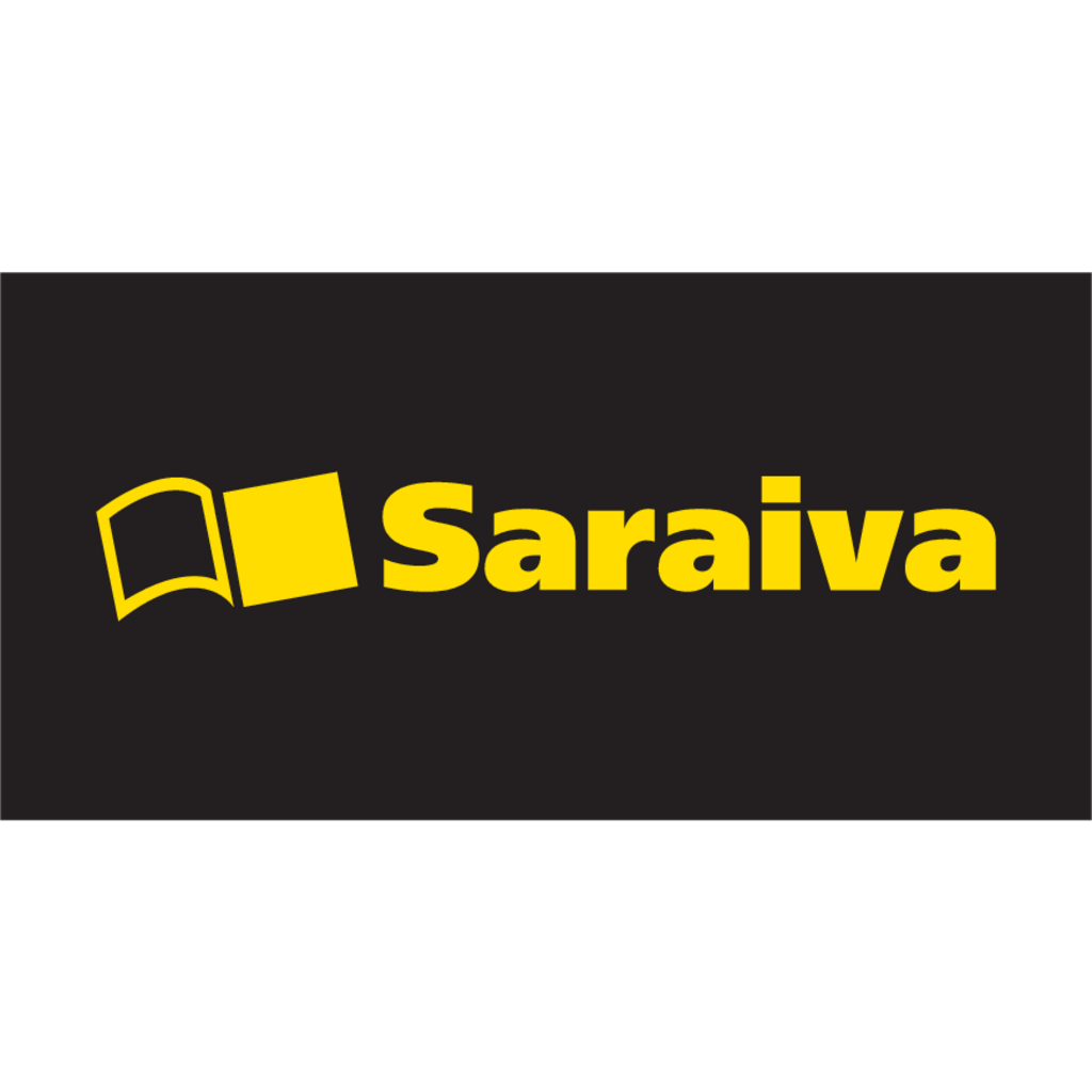 Logo, Education, Brazil, Livraria Saraiva