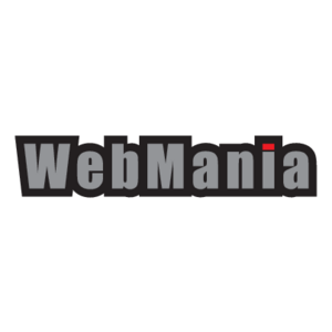 WebMania Logo