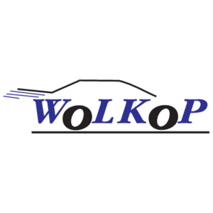 Wolkop Logo