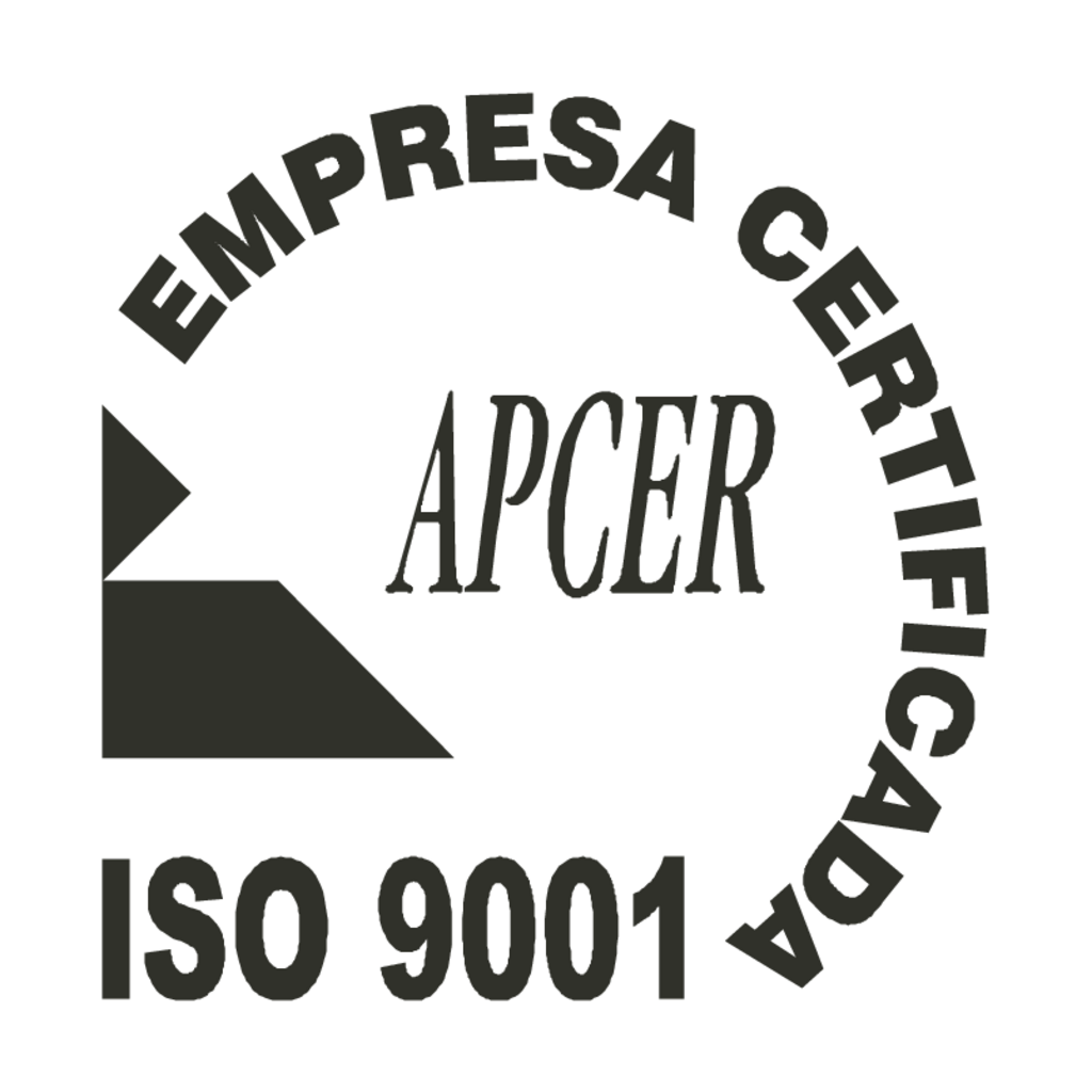 APCER,-,ISO,9001
