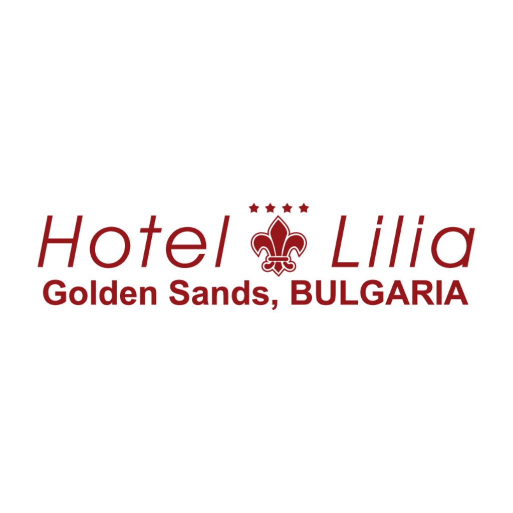 Lilia,Hotel