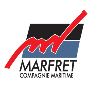 Marfret Logo