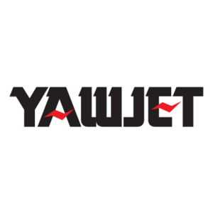 Yawjet Logo