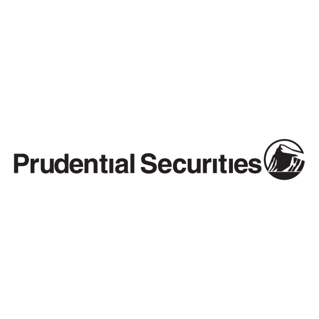 Prudential,Securities