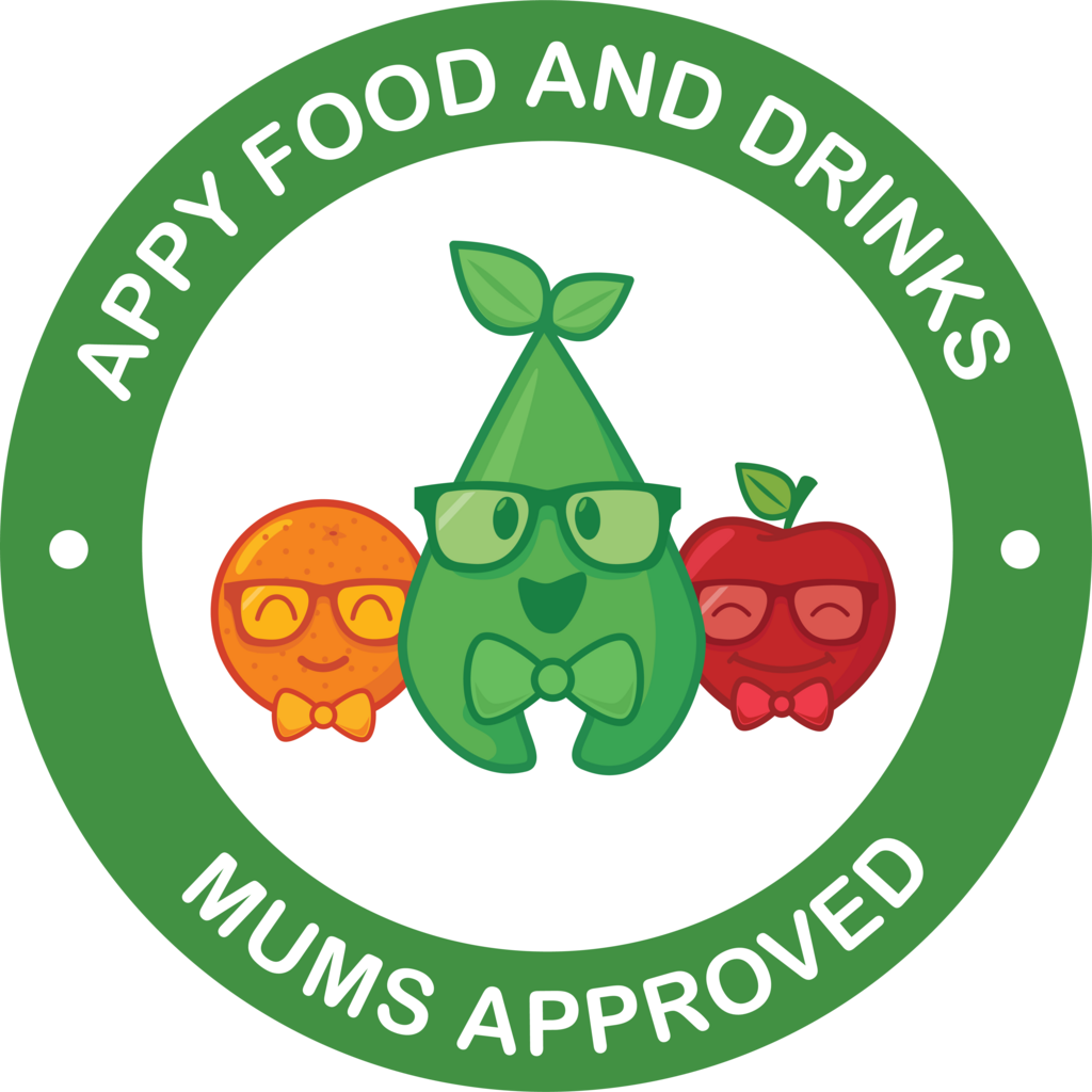 Logo, Food, United Kingdom, Appy Food and Drinks