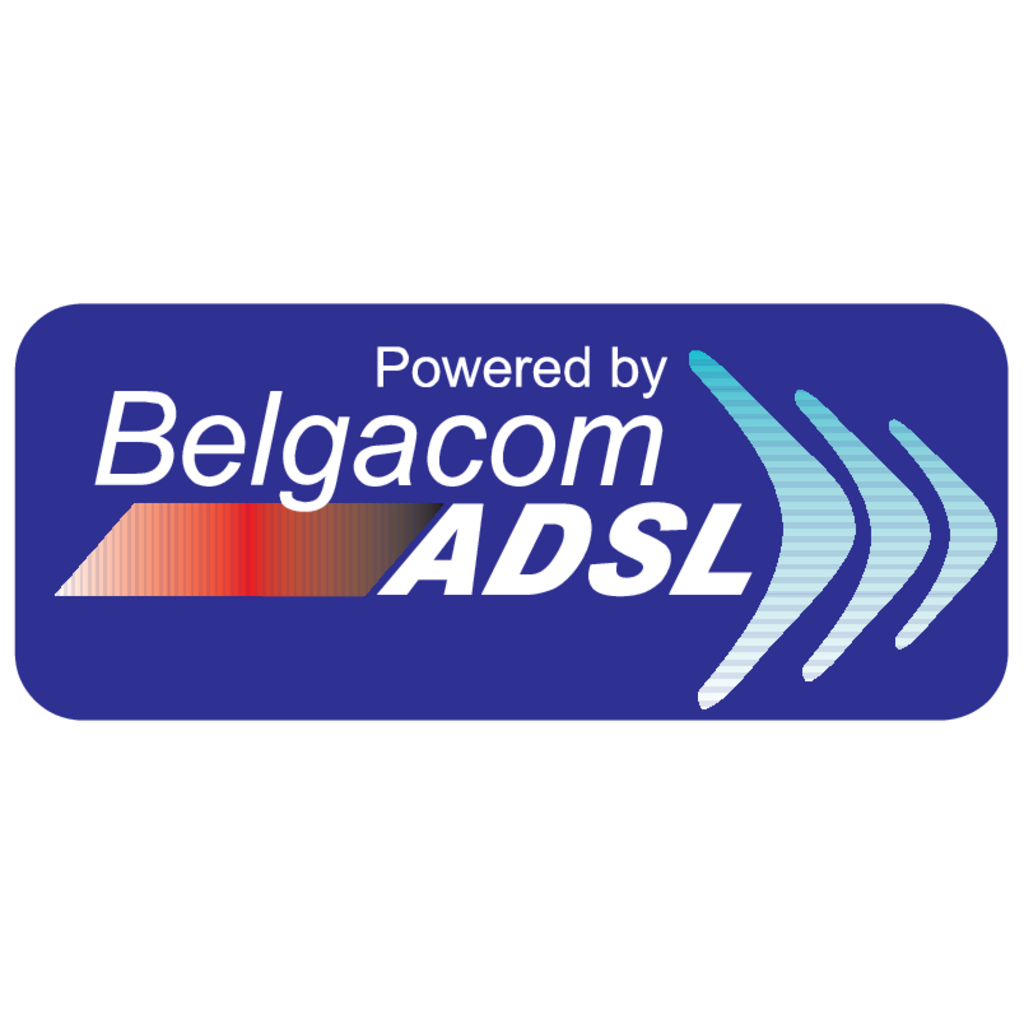 Belgacom,ADSL
