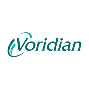 Voridian(65) Logo