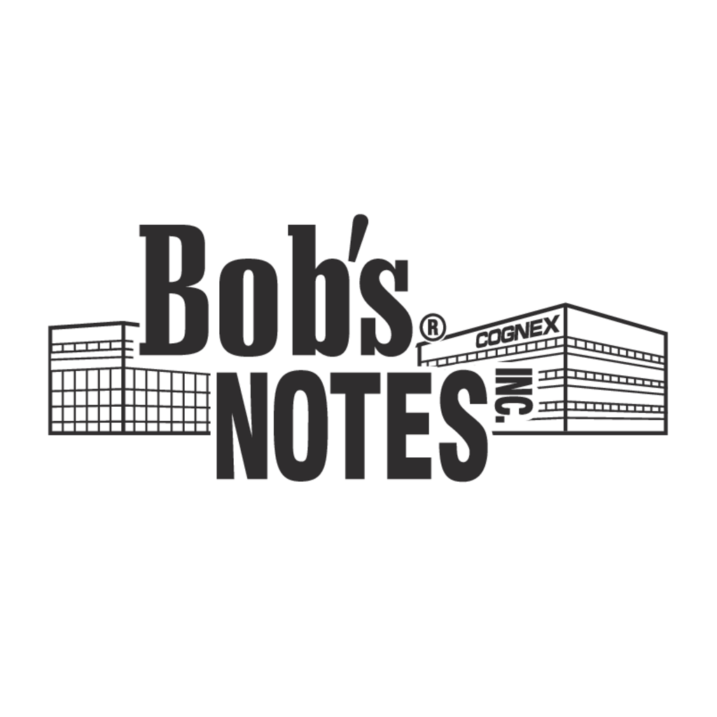 Bob's,Notes
